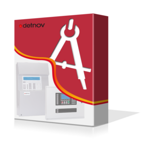 програма detnov