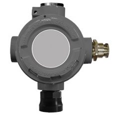 Виявлення газу detnov